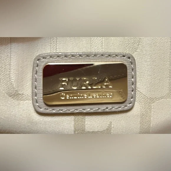 Furla Metropolis Crossbody Bag Purse - Picture 16 of 16